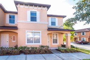 Townhome, 4 Bedrooms | Exterior