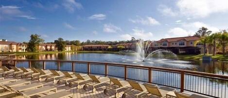 聯排別墅, 4 間臥室 | 露台/庭院