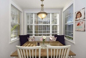 Condo, 3 Bedrooms | Dining - 3br Reunion Resort Condo: Resort Pool, Near Disney 3 Bedroom Condo (Kissimmee)