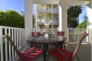 Condo, 3 Bedrooms | Outdoor dining