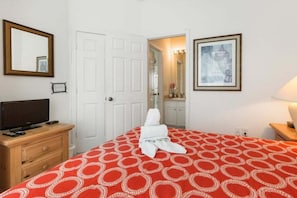 Townhome, 3 Bedrooms