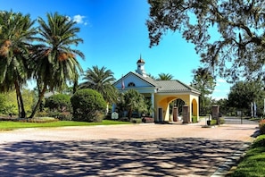 Villa, 5 Bedrooms | Exterior