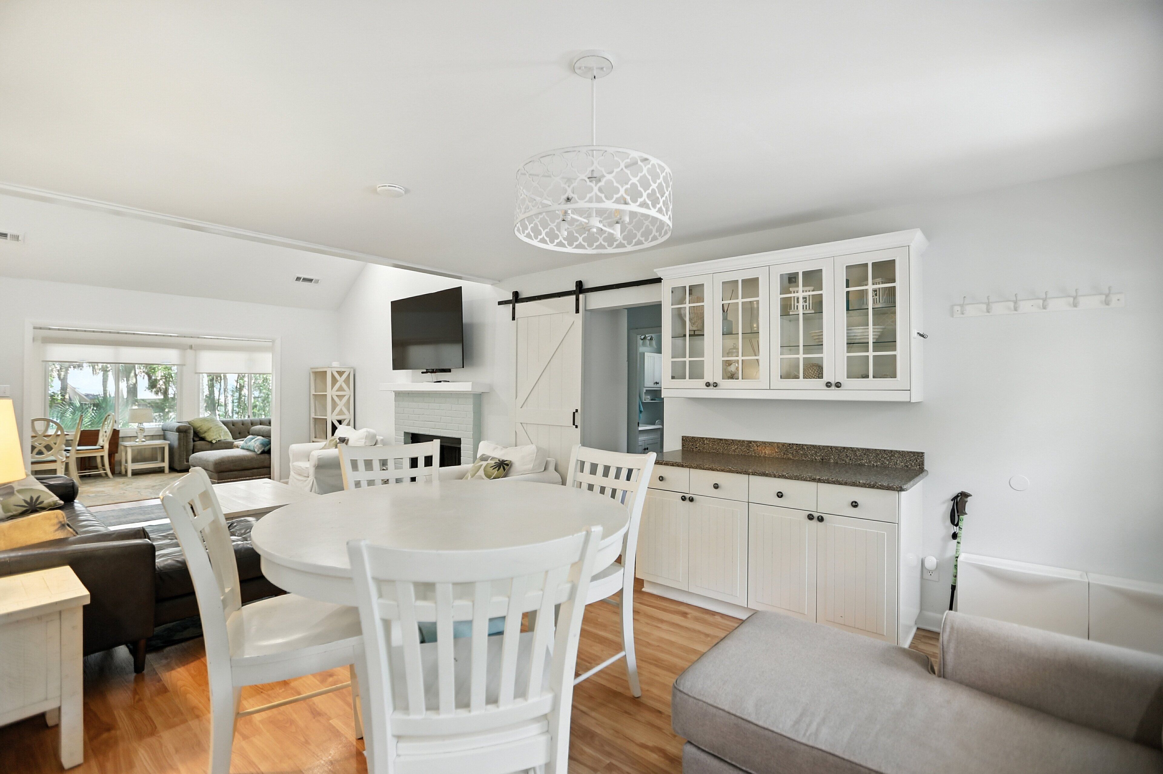 House, 3 Bedrooms | Interior