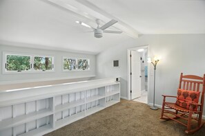 منزل - ٣ غرف نوم | المنشأة من الداخل