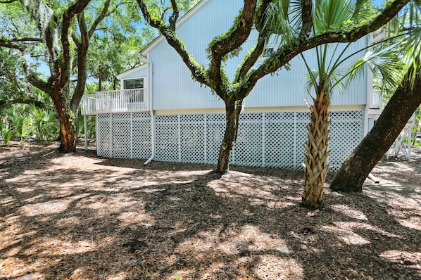 House, 3 Bedrooms | Exterior