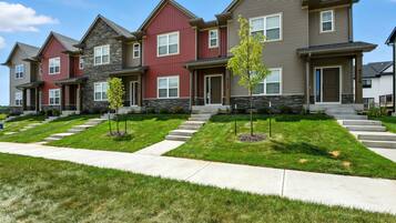 Townhome, 3 Bedrooms | Exterior