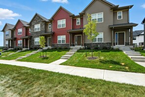 Townhome, 3 Bedrooms | Exterior