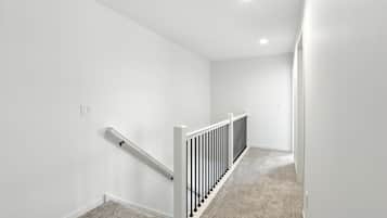 Casa de ciudad, 3 habitaciones | Interior