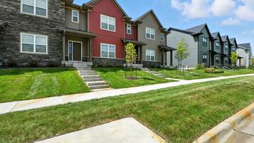 Townhome, 3 Bedrooms | Exterior