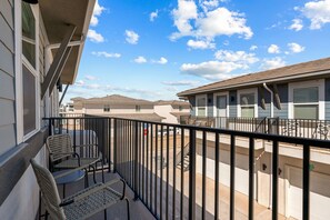 House, 1 Bedroom | Property grounds