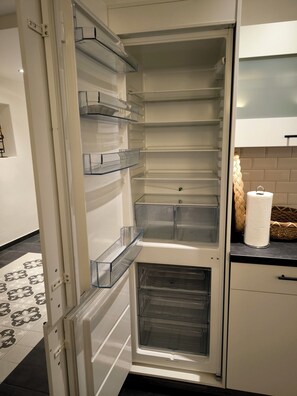 Interior - House Rosalinde (Klüsserath)