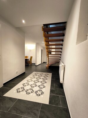 Interior - House Rosalinde (Klüsserath)