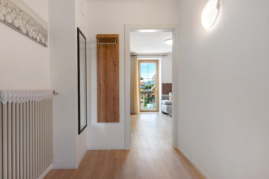 Apartamento 'Auelehof Matilde' Con Vistas A La Montaña, Wi-fi Y Aire Acondicionado - Bolzano