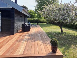 Exterior - 4 Star Holiday Home in Karrebaeksminde (Karrebæksminde)