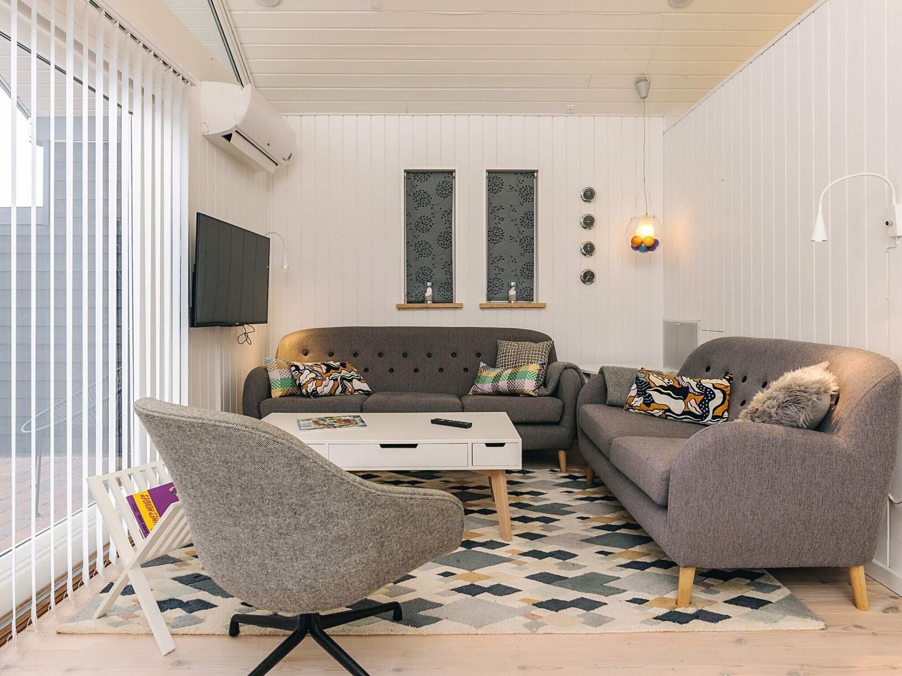 Casa | Parte interna