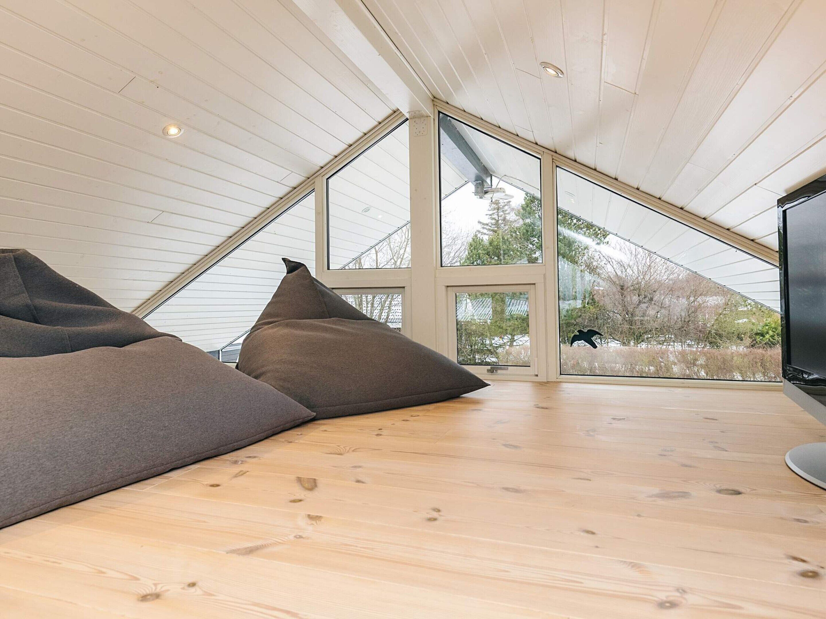 Casa | Parte interna