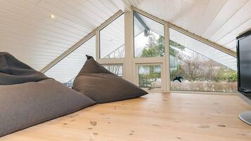 Casa | Parte interna