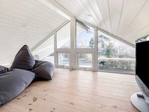 House | Interior - 4 Star Holiday Home in Karrebaeksminde (Karrebæksminde)