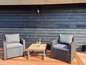 Exterior - 4 Star Holiday Home in Karrebaeksminde (Karrebæksminde)