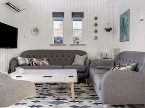 House | Interior