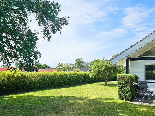 House | Exterior - 4 Star Holiday Home in Karrebaeksminde (Karrebæksminde)