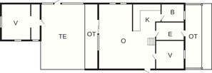 Nhà | Sơ đồ bố cục