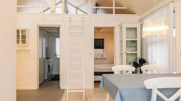 Casa | Parte interna