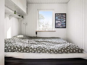 House | Interior - 4 Star Holiday Home in Karrebaeksminde (Karrebæksminde)