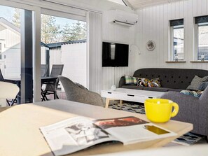 House | Interior - 4 Star Holiday Home in Karrebaeksminde (Karrebæksminde)