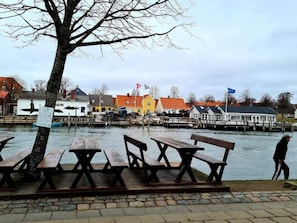 House | Water view