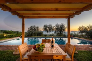 House | 4 bedrooms - Villa Giannello Farmhouse (Capannori)