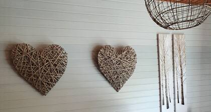 Relax Apartment "Eifelraum" in the Heart of the Volcanic Eifel with Sauna