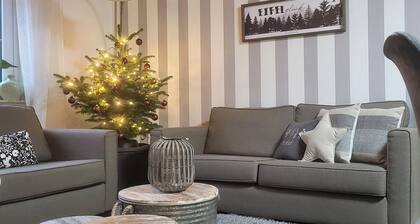 Relax Apartment "Eifelraum" in the Heart of the Vulkaneifel