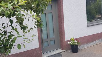 Detalle exterior