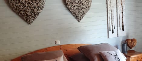 1 quarto, ferros/tábuas de passar roupa, Wi-Fi, roupa de cama