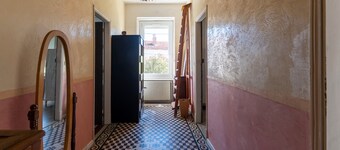 Apartment 'Bleue' with Shared Terrace, Shared Garden and Wi-Fi