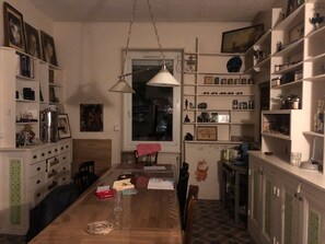 Speisen