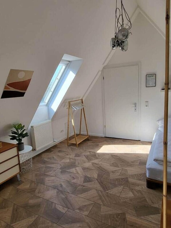 Interior - To complete (Oberschleißheim)