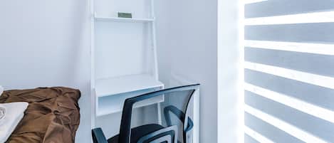2 Schlafzimmer, kostenloses WLAN, Bettwäsche