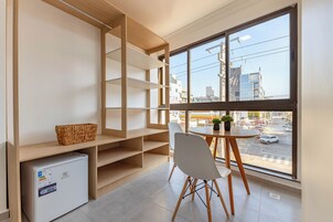 Grand Twin Room, City View | Free WiFi