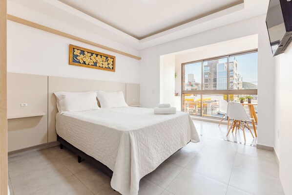 特级双床房, 城市景观 | 免费 WiFi