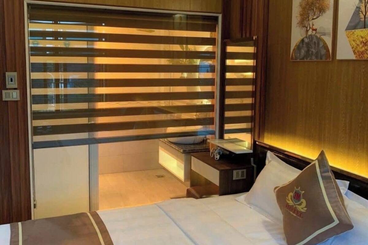 Standard Room | Free WiFi