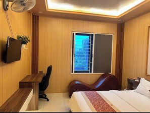 Standard Room | Free WiFi