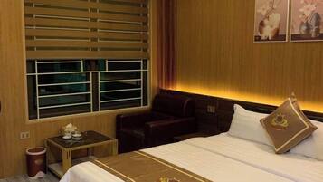 Standard Room | Free WiFi