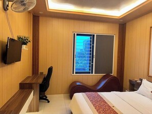 Standard Room | Free WiFi