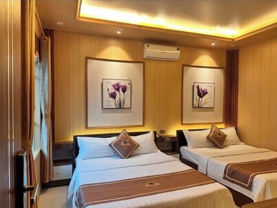 3M Hotel PT - by BAY LUXURY
