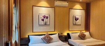 3M Hotel PT - by BAY LUXURY