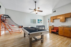 Sala de jocs