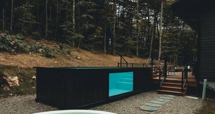 Zen House 5 - Villas Spa