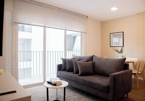 Apartment | 2 bedrooms, Internet